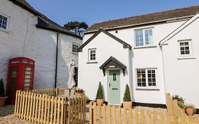Swallow Cottage